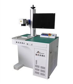原装光纤激光打标机上门维修与机械设备租赁服务