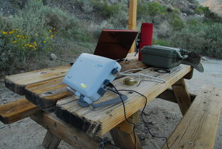 户外必备 卫星通信设备修理指南